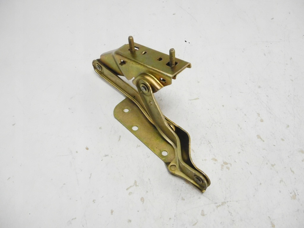 фото №5, Петля крышки двигателя правый fiat tipo 7607445