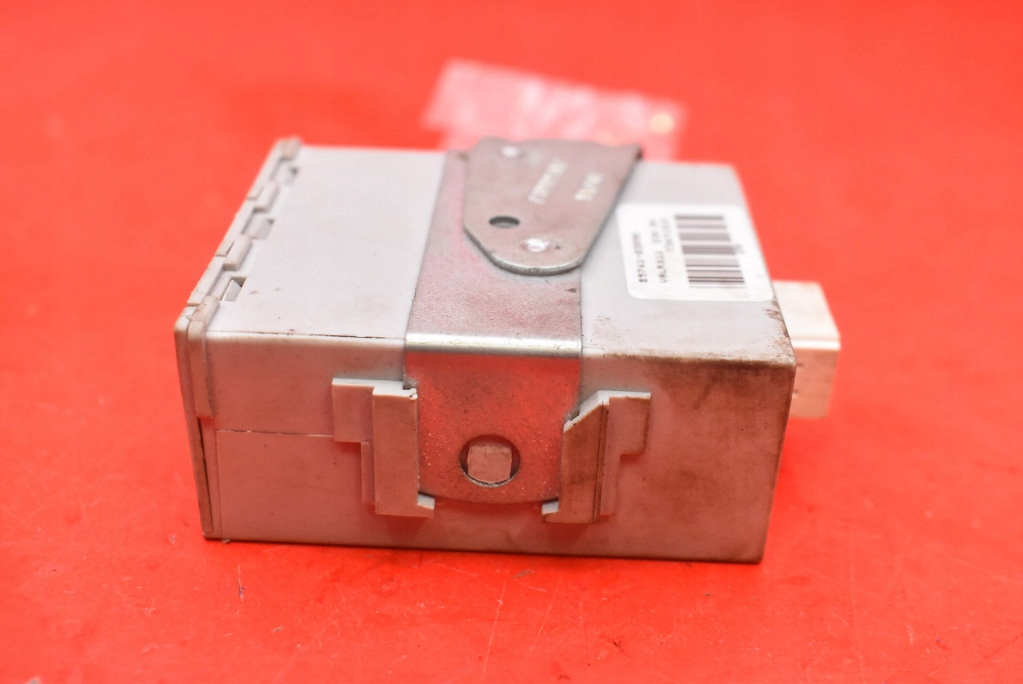 фото №7, Блок керування модуль центрального замка 89741-82090 toyota corolla e12 01-06