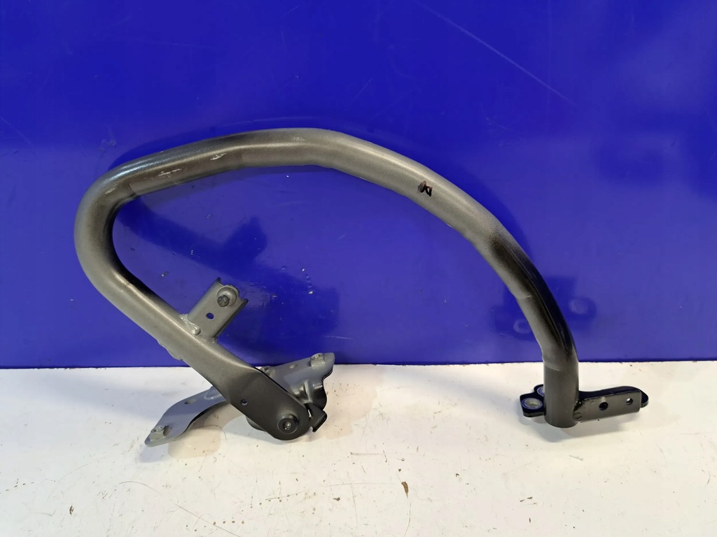 фото №1, Volvo s60 2015 петлі