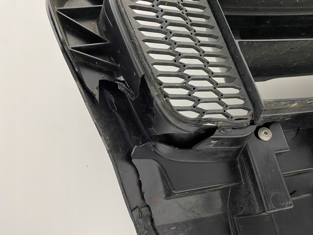 фото №7, Ford ranger 4 iv lift решётка радиатора решётка радиатора радиатора 15-