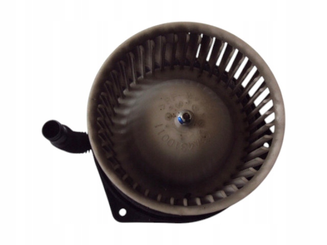 фото №1, Вентилятор воздуходувка suzuki grand vitara ii 05-