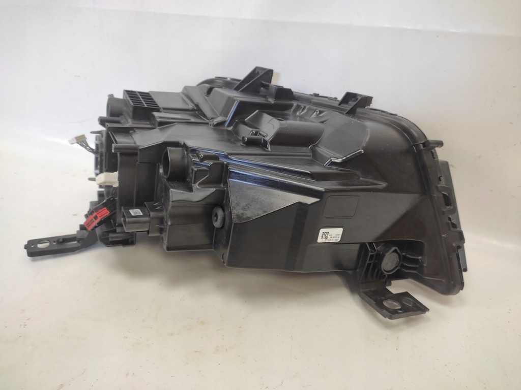 фото №14, Opel astra vi l лампа правая передняя перед 2021- full led