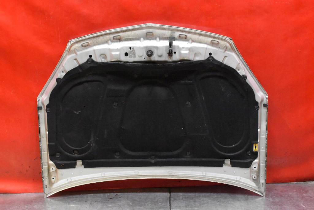 Капот крышка двигателя z157 opel vectra c рестайлинг  05-09 Оригинал