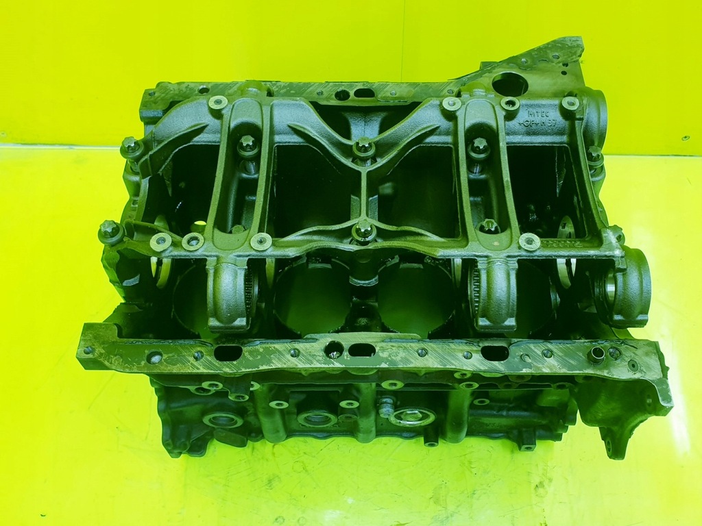 фото №11, Блок двигуна mercedes x204 w212 glc gle 2.2 cdi r6510111401