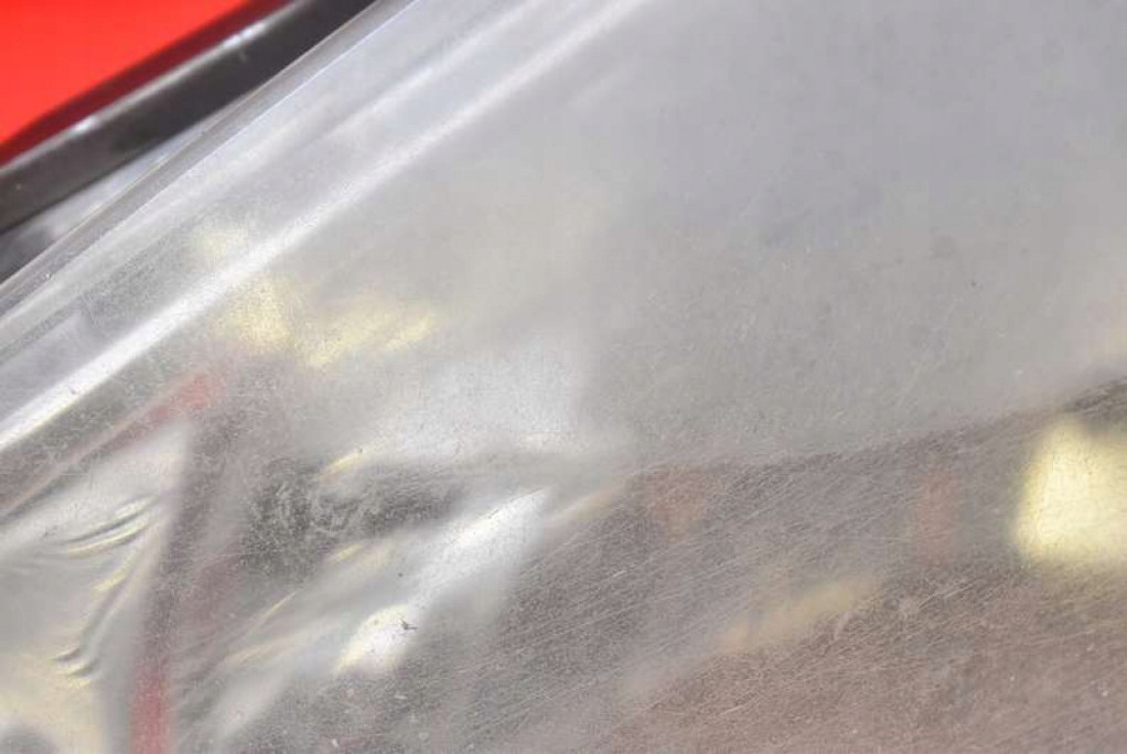 фото №9, Фара левый лампа перед eu 8200700028 renault thalia 2 ii 08-12