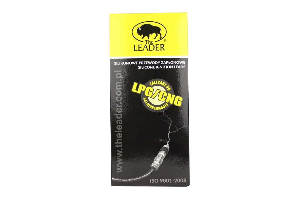фото №1, Провода зажигания leader ab159 , vw passat