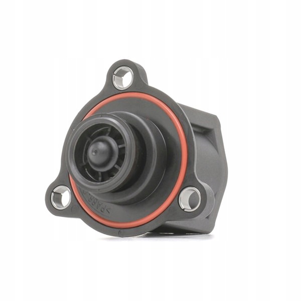 фото №1, Электроклапан турбины ridex 4314d0014