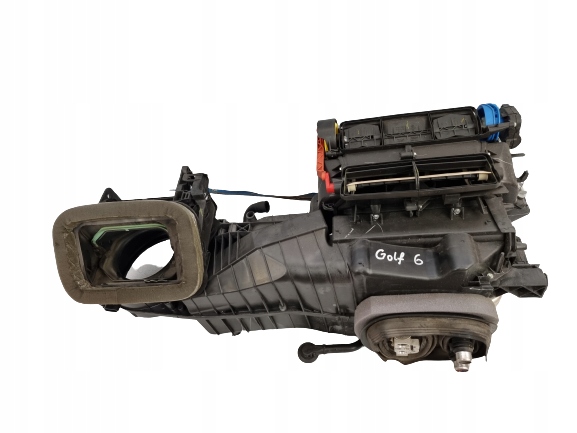 фото №1, Отопитель комплектная 5k1820003ae golf vi