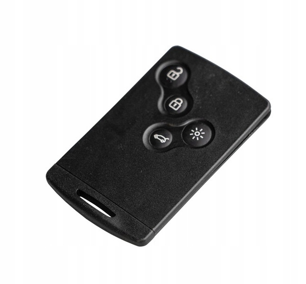 фото №2, Корпус карта pilot renault clio iv 4 megane iii 3