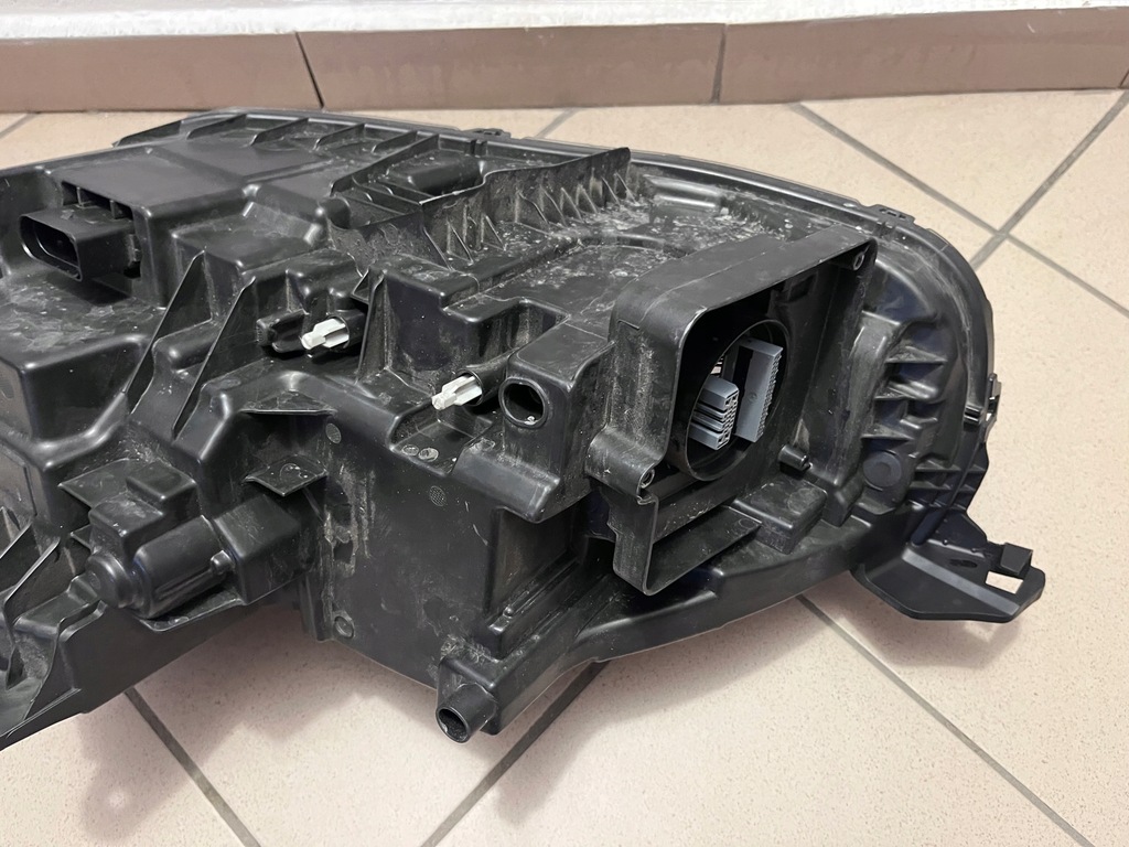 фото №14, Лампа передняя перед правая volvo xc90 xc-90 ii 2 15- 32228303