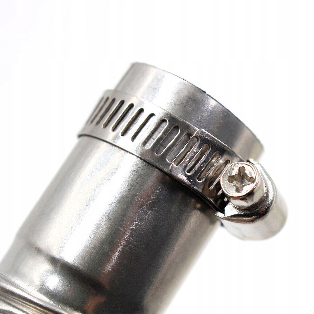 фото №12, З'єднувач шланг труби випускної автомобіля 27mm do webasto