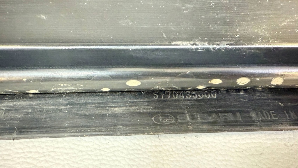 фото №15, Subaru forester v 2021 бампер перед передній 57704sj000