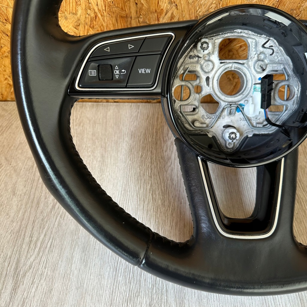 фото №6, Воздуховод, мультифункция audi a1 82a