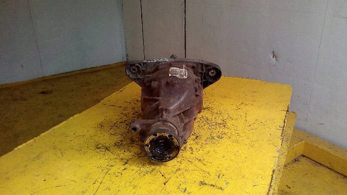 фото №7, Дифференциал мост задний bmw e39 2.5 tds 1428488