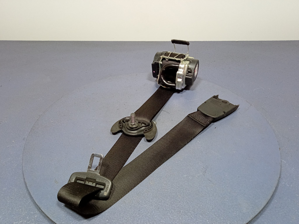 фото №1, Bmw 1 f40 pas безопасности левый перед передний 7456263