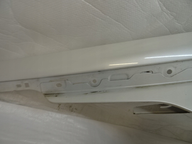 фото №9, Citroen ds5 крыло левый передний kwed идеальное состояние