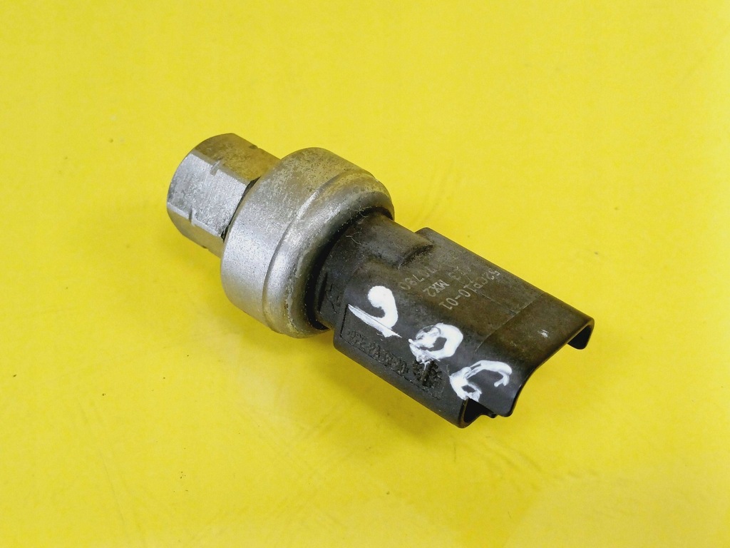 фото №5, Датчик тиску кондиціонера peugeot 206 9632170780 nr27
