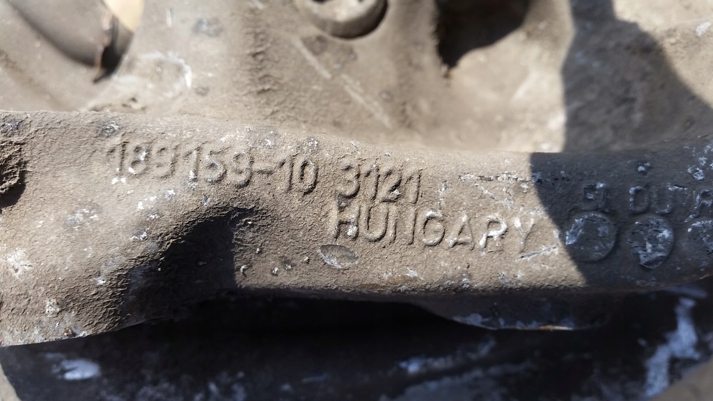 фото №5, Подвеска правое поворотный кулак суппорт bmw 1 f20 f21