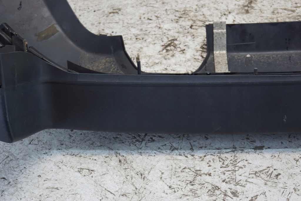 фото №10, Бампер задняя volvo xc90 i pdc