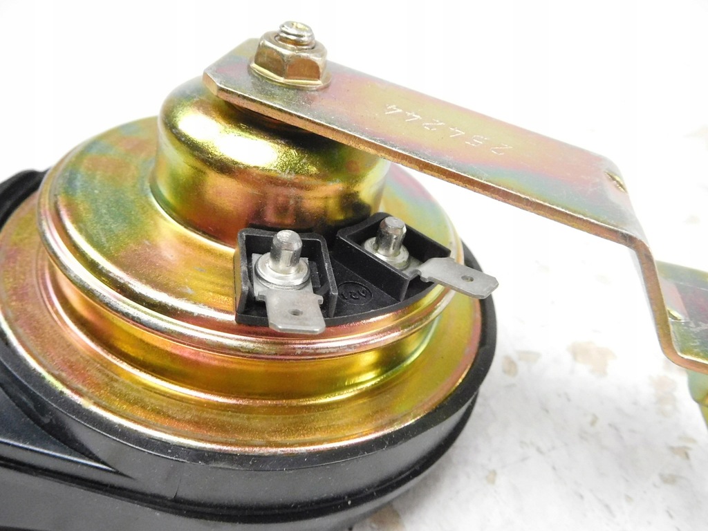 фото №6, Клаксон alfa romeo 155 lancia dedra 94-99 60811210