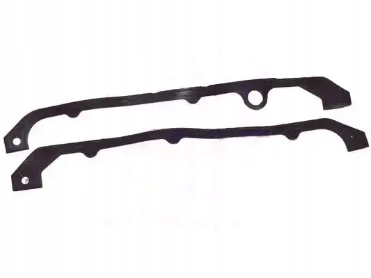 фото №1, Прокладка картера масляний ft48911 fast