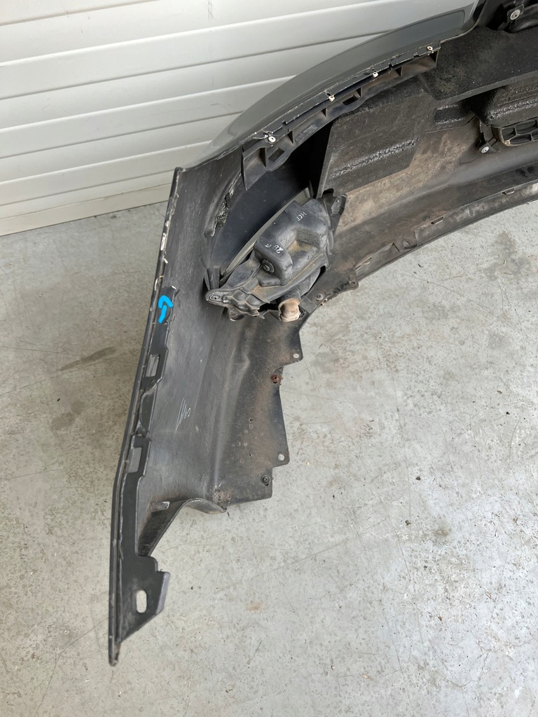 фото №10, Бампер передний hyundai i30