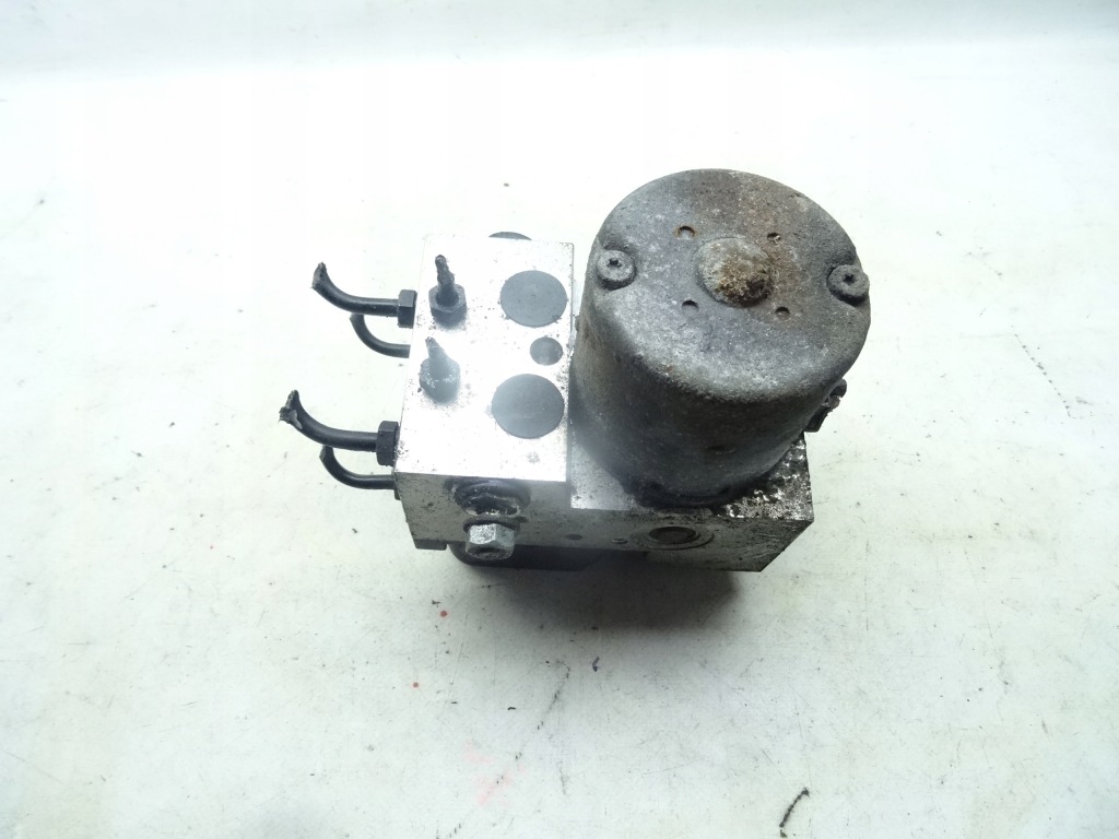 фото №1, 8e0614111as audi a8 d2 насос тормозная abs oryg