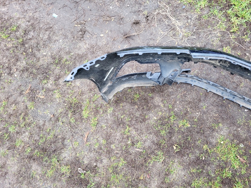 фото №5, Бампер vw volkswagen passat b8 3g0 r-line