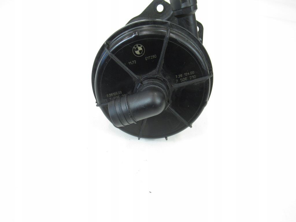 фото №9, Канал воздуха bmw e39 m47 m57 2.0 2.5 3.0 дизель