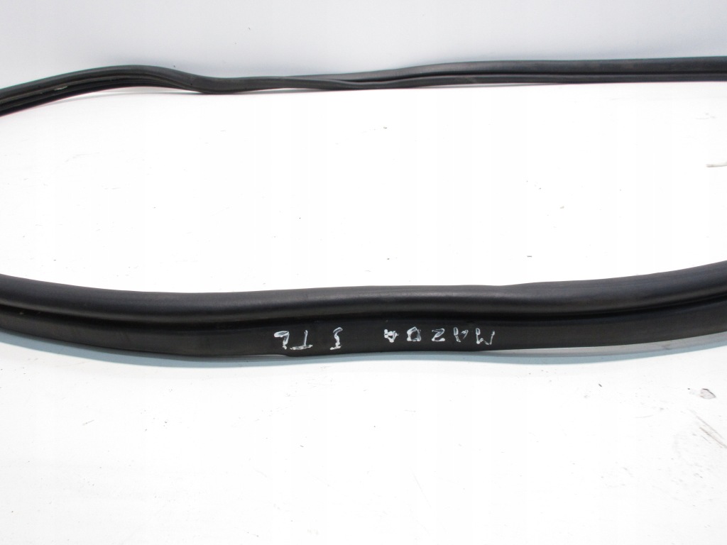 фото №2, Mazda 5 cr i 05-10 прокладка дверь задняя левая