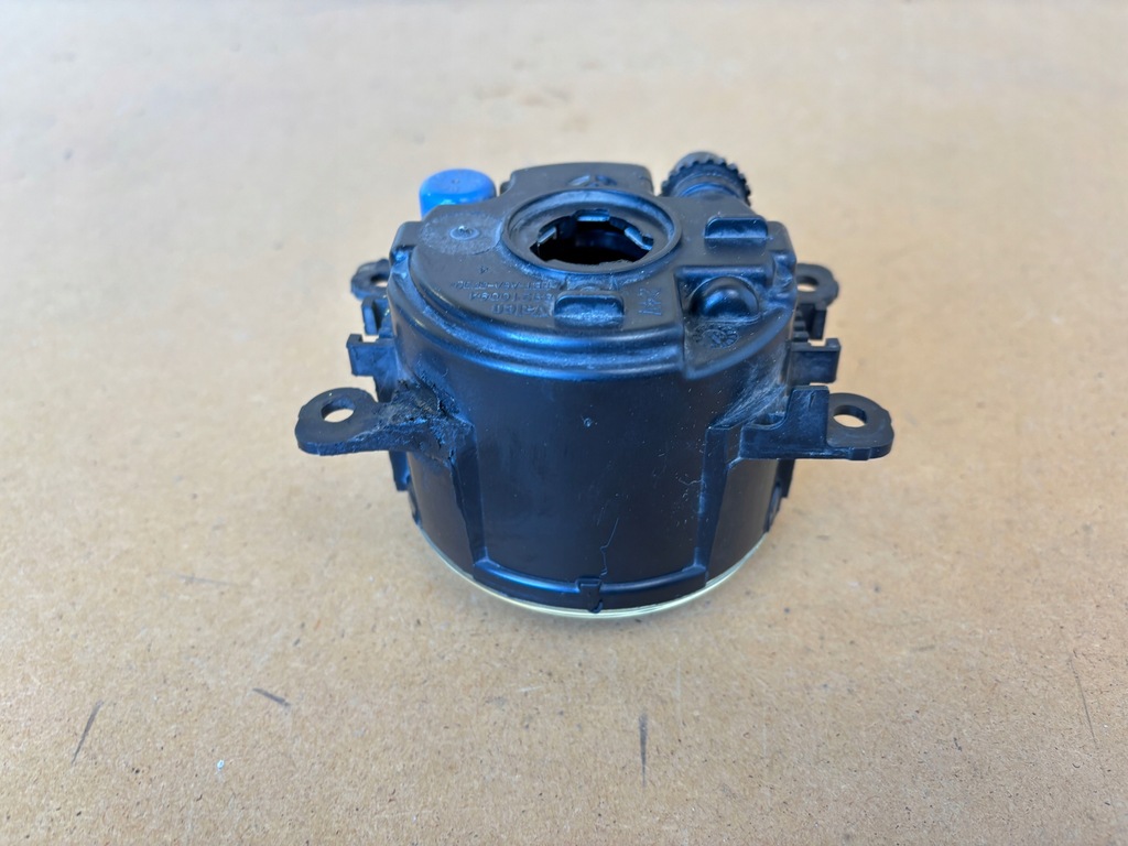 фото №4, Протитуманна фара renault opel