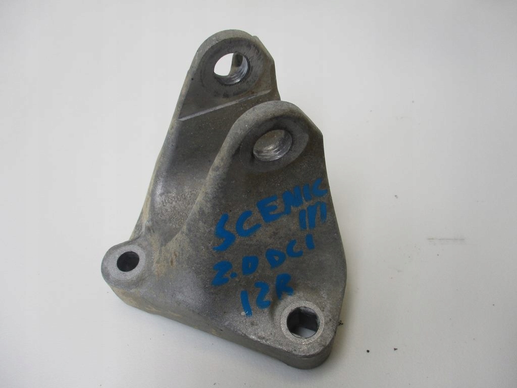 фото №2, Кронштейн двигуна renault scenic iii 2.0 dci