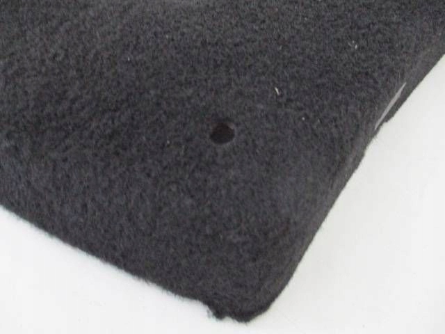 фото №4, Kia stonic полка задняя багажника