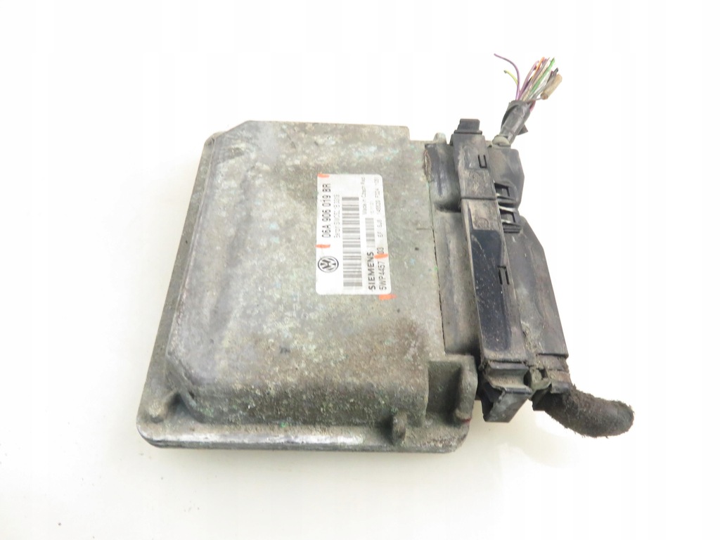 фото №6, Блок управления seat toledo ii 1.6 06a906019br 5wp4457