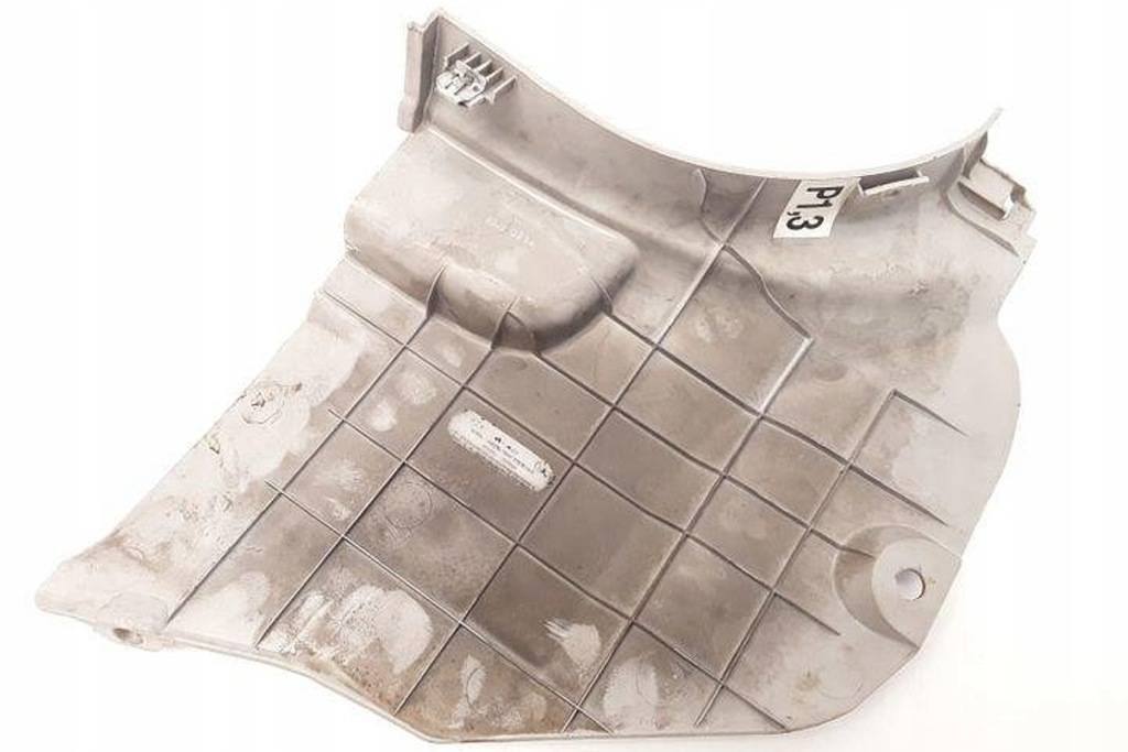 фото №7, Інше частини оздоблення hyundai sonata v nf 858253k000 3.34l бензиновий