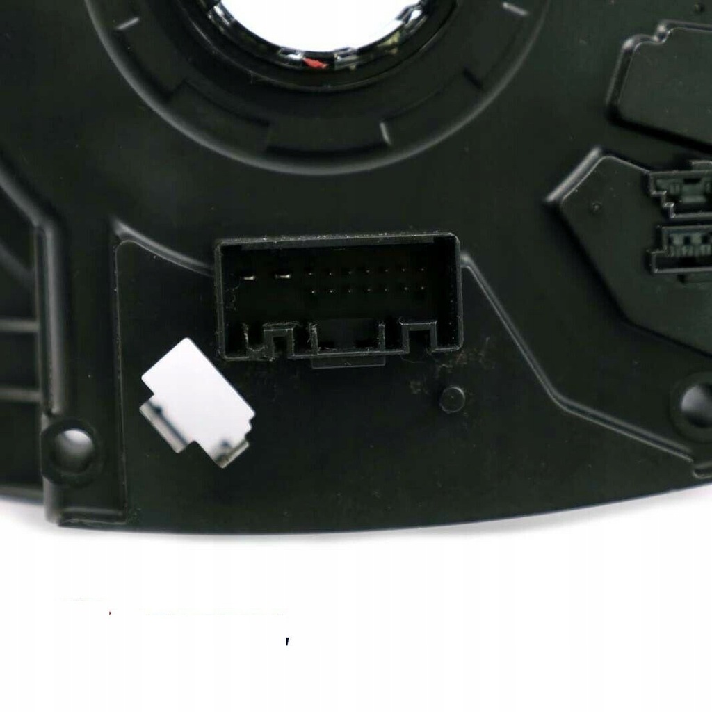 фото №11, Bmw e60 e61 e63 e64 модуль руля лента шлейф 9115165