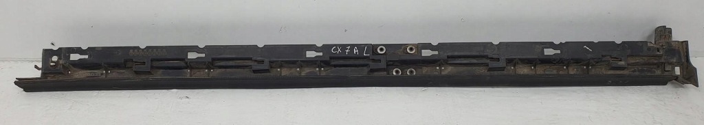 Купить Молдинг накладка порог левая mazda cx-7 eg21-51ps1