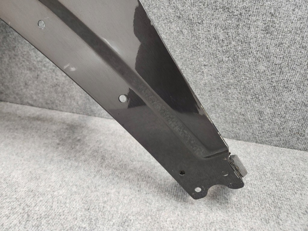 фото №4, Крыло левый передний перед - jeep compass ii 2017-2024