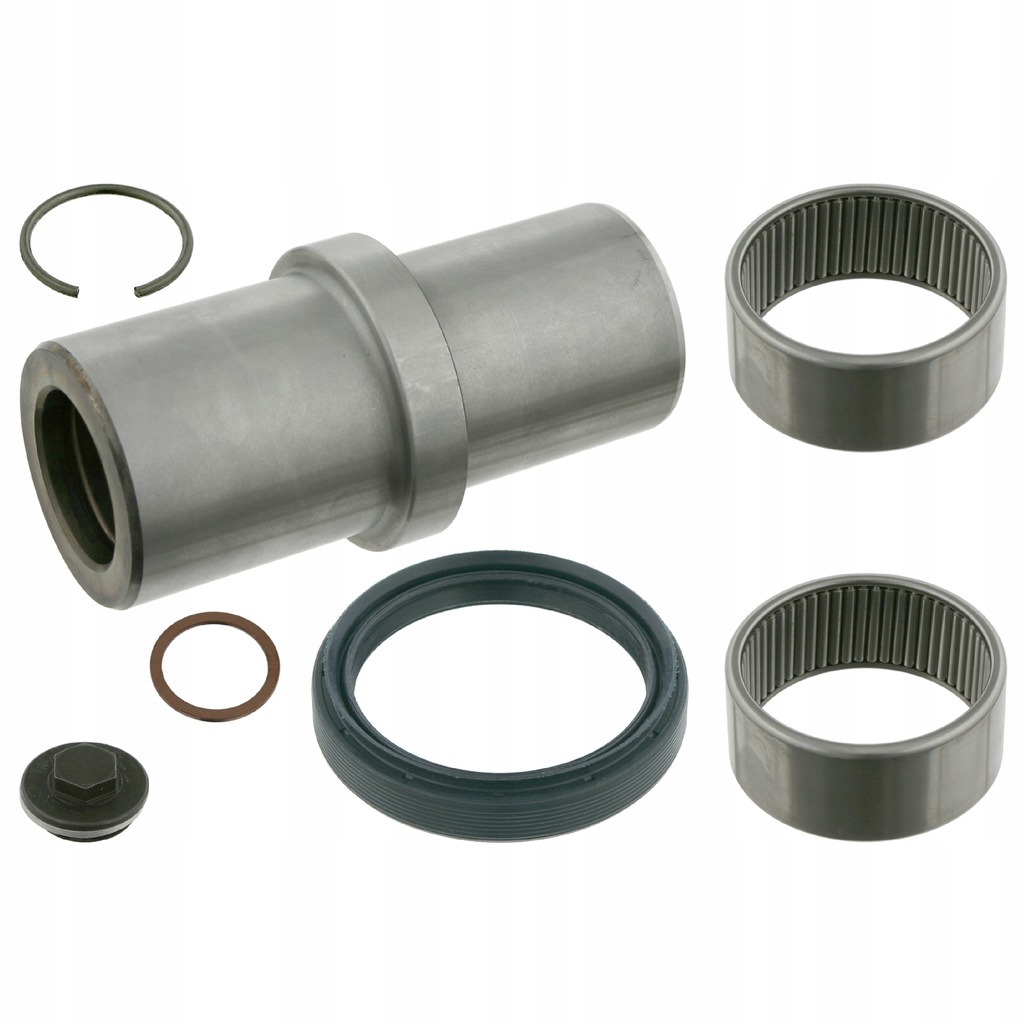 фото №1, Набір ремонтний шкворень поворотний кулак febi 26285