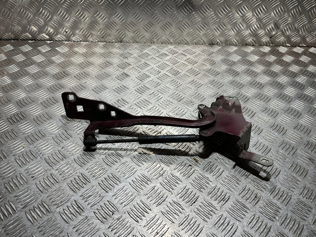 фото №1, Петля капот правый renault scenic iii lift 13-