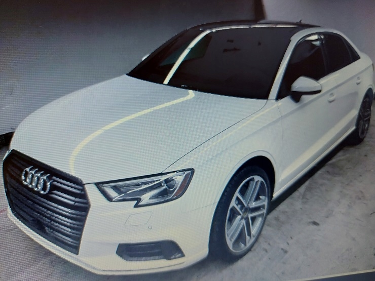 фото №4, Audi a3 модуль pdc 5qa919294g