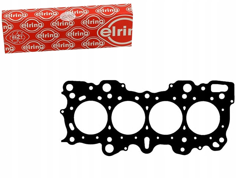 фото №1, Прокладка головки honda civic iv civic v civic vi