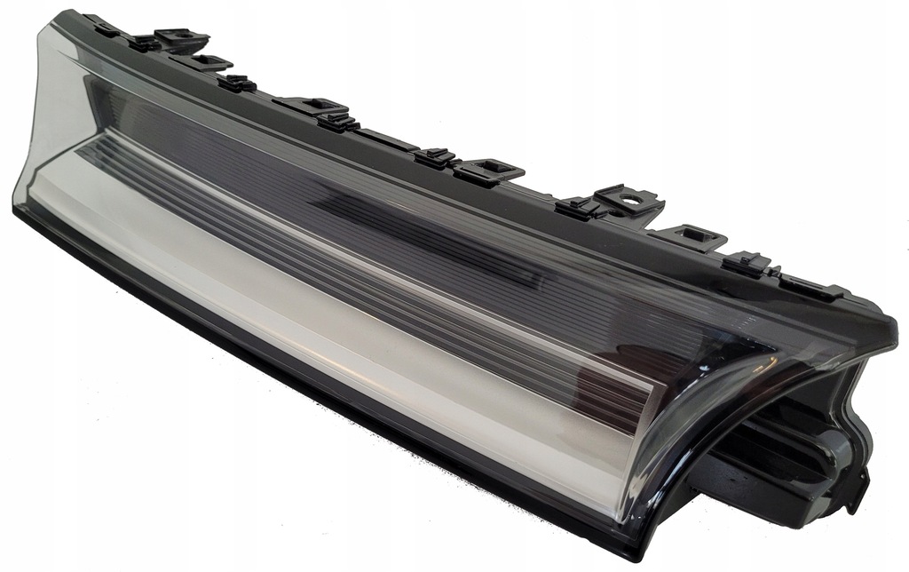 фото №1, Led drl правий w решітка радіатора vw t7 multivan новий ori 22-