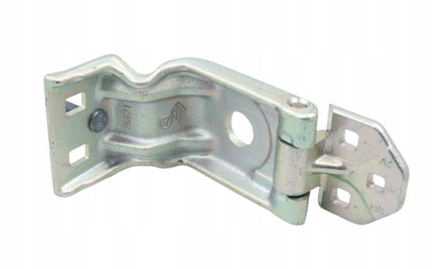 фото №3, Renault оригінальний номер 9040000q0d петля двері