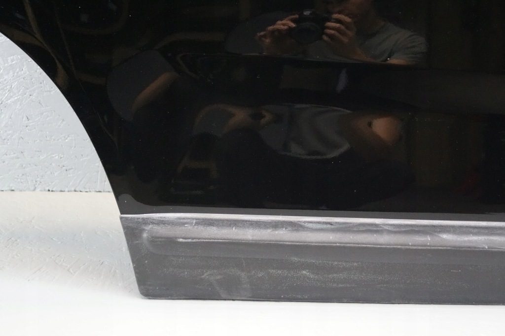 фото №7, Дверь правый задняя kia sorento ii