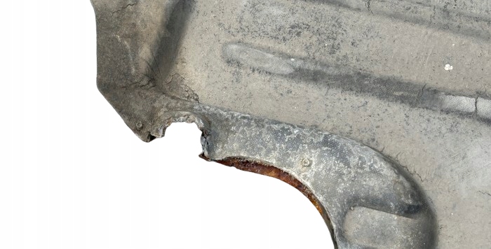 фото №7, Захист підвіска права lancia thema ii 11-