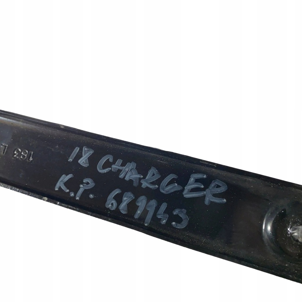 фото №8, Dodge charger 2019 комплект запчасти монтажные