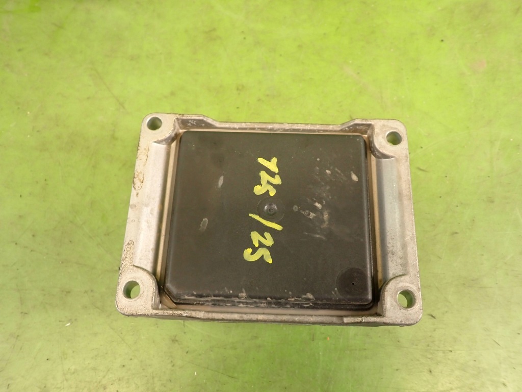 Замок запалювання панель бортовий комп'ютер модуль набір стартовий fiat stilo 1.4 b 05r Недорого