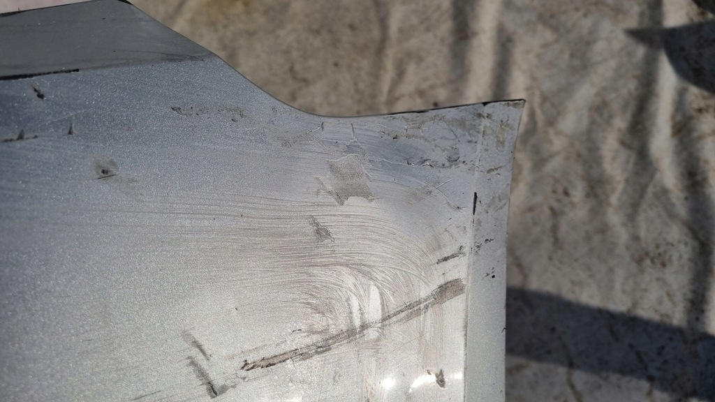 фото №10, Бампер vw cc 3c8 lift 12-16 перед spr pdc решітка радіатора