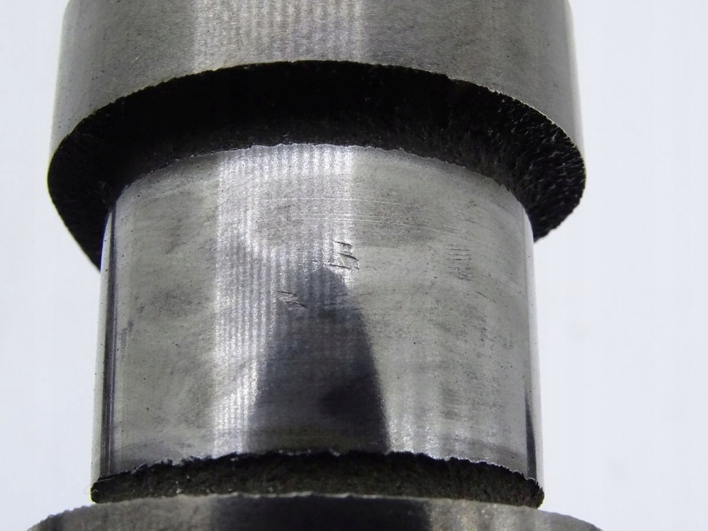 фото №7, Jaguar xj x308 97- 3.2 v8 вал розподільного валу ss правий